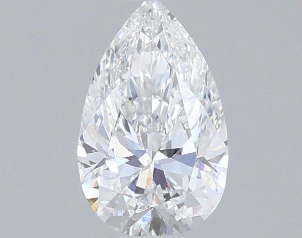 Pear Lab-Grown Diamond image