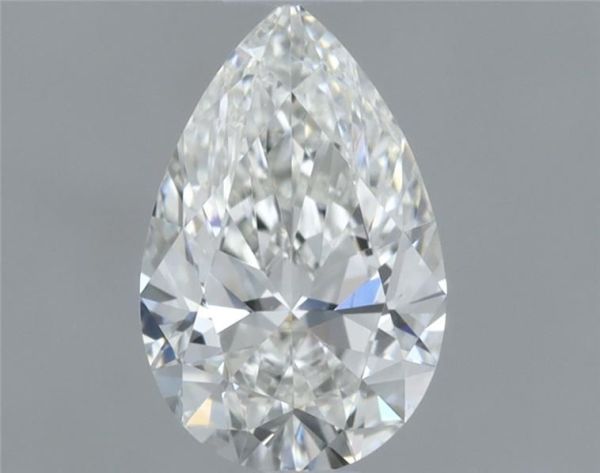 Pear Diamond image