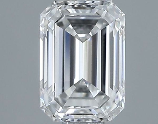 Emerald Diamond image