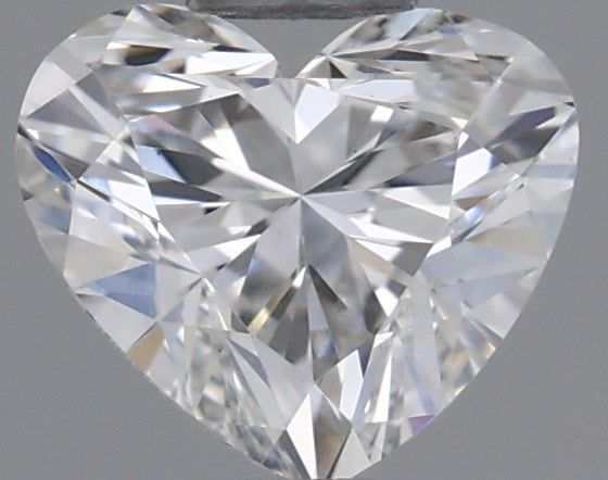 Heart Lab-Grown Diamond image
