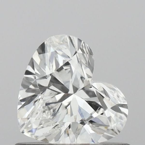 Heart Lab-Grown Diamond image