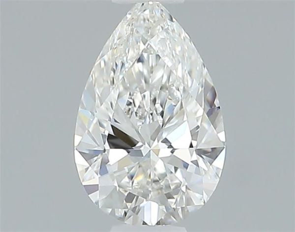 Pear Diamond image