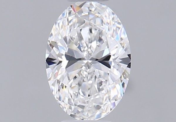 Oval Diamond image