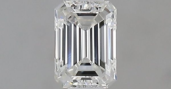 Emerald Diamond image