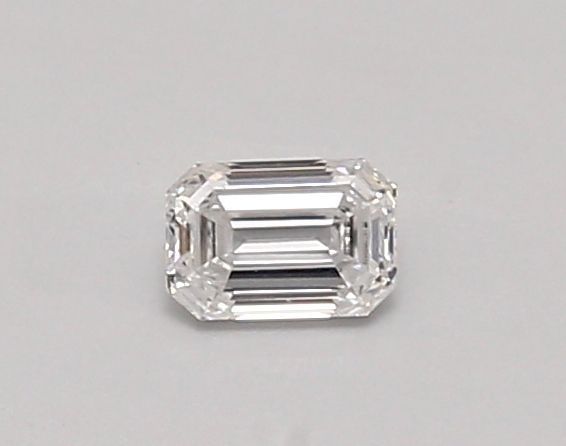 Emerald Lab-Grown Diamond image