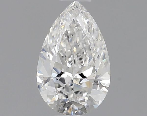 Pear Lab-Grown Diamond image