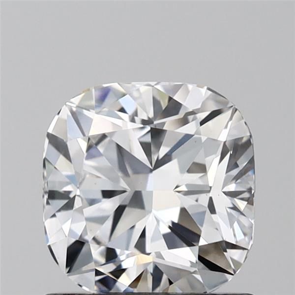 Cushion Lab-Grown Diamond image