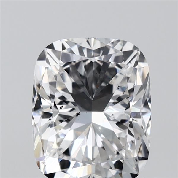 Cushion Lab-Grown Diamond image