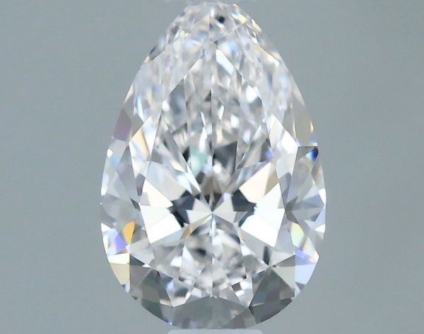 Pear Diamond image