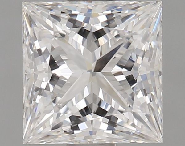 Princess Lab-Grown Diamond image
