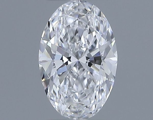Oval Diamond image