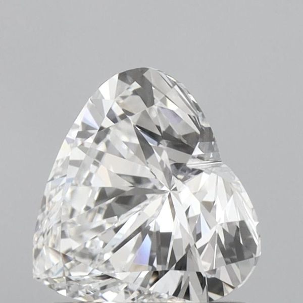Heart Lab-Grown Diamond image