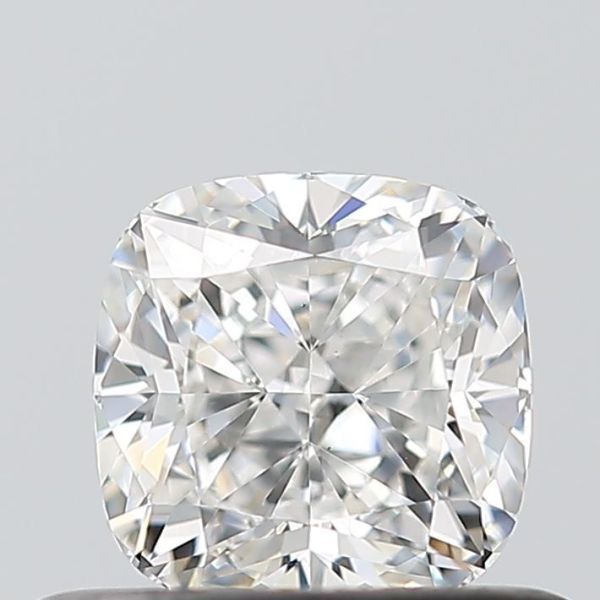Cushion Diamond image