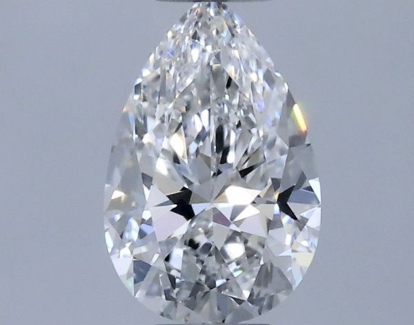 Pear Diamond image