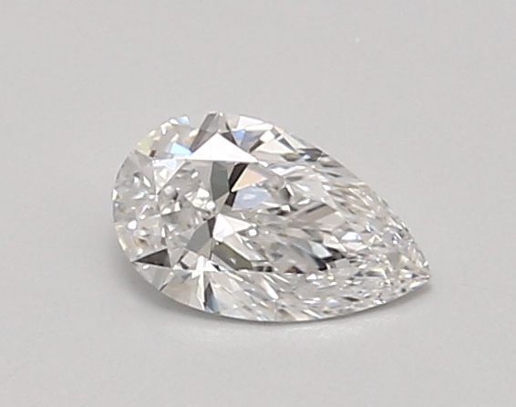 Pear Lab-Grown Diamond image