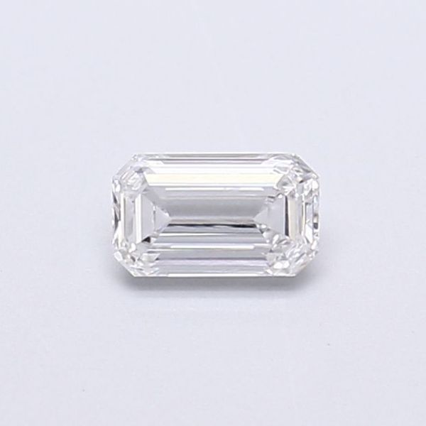 Emerald Lab-Grown Diamond image
