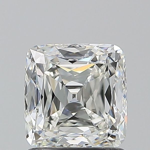 Cushion Diamond image