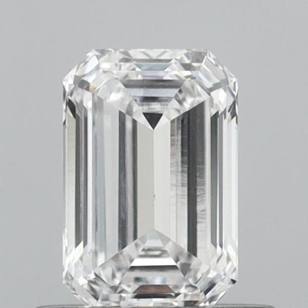 Emerald Lab-Grown Diamond image