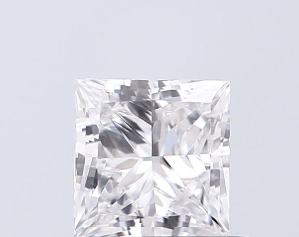 Princess Lab-Grown Diamond image