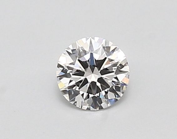 Round Lab-Grown Diamond image