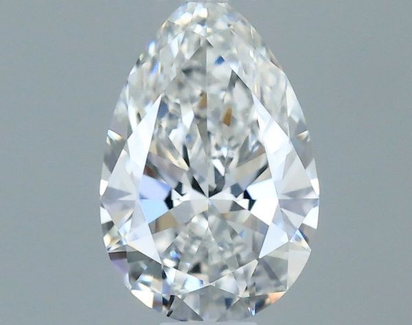 Pear Diamond image