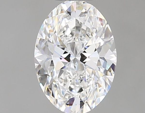 Oval Diamond image