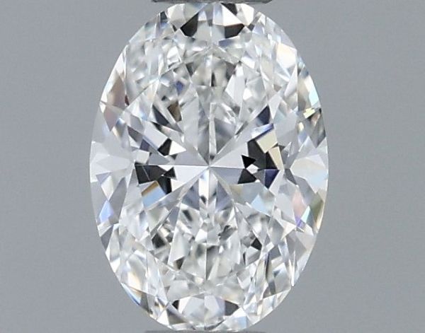 Oval Diamond image
