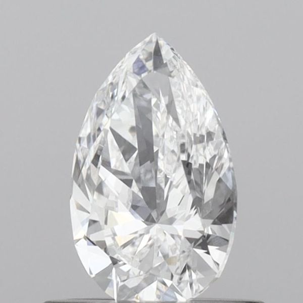 Pear Lab-Grown Diamond image