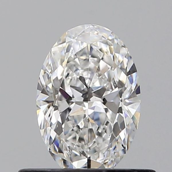 Oval Diamond image