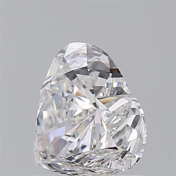 Heart Diamond image