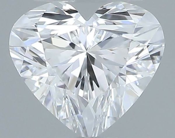 Heart Diamond image