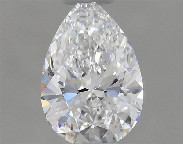 Pear Diamond image