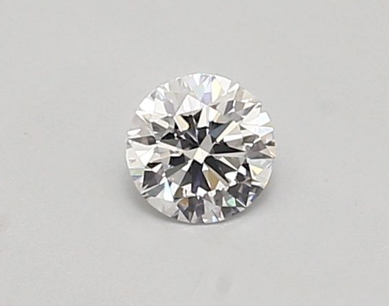 Round Lab-Grown Diamond image