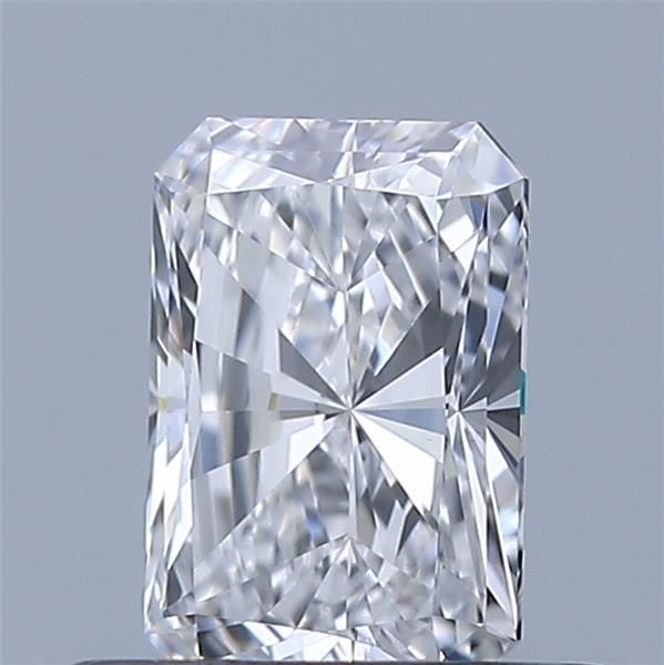 Radiant Lab-Grown Diamond image