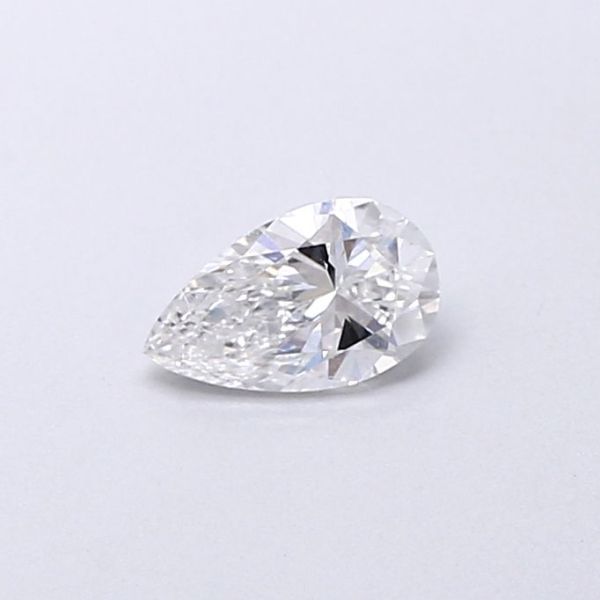 Pear Lab-Grown Diamond image