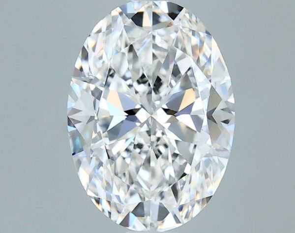 Oval Diamond image