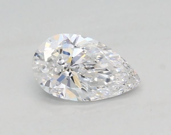 Pear Lab-Grown Diamond image