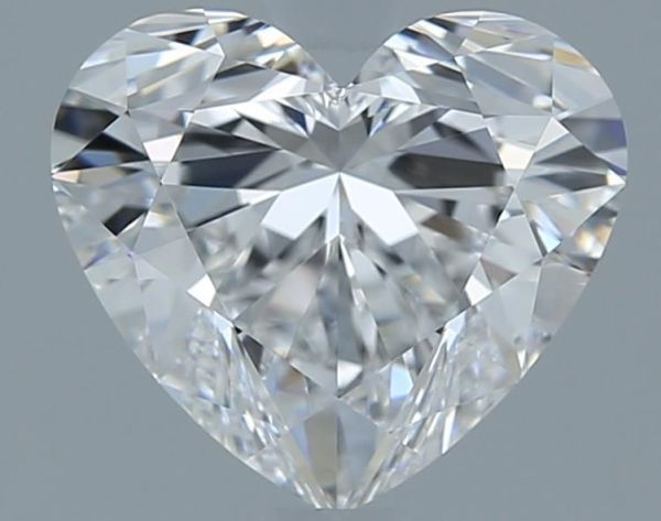 Heart Diamond image