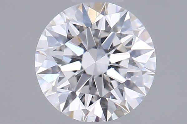 Round Diamond image