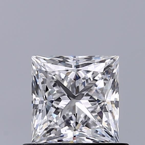 Princess Lab-Grown Diamond image