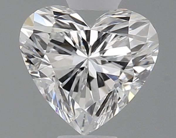 Heart Lab-Grown Diamond image