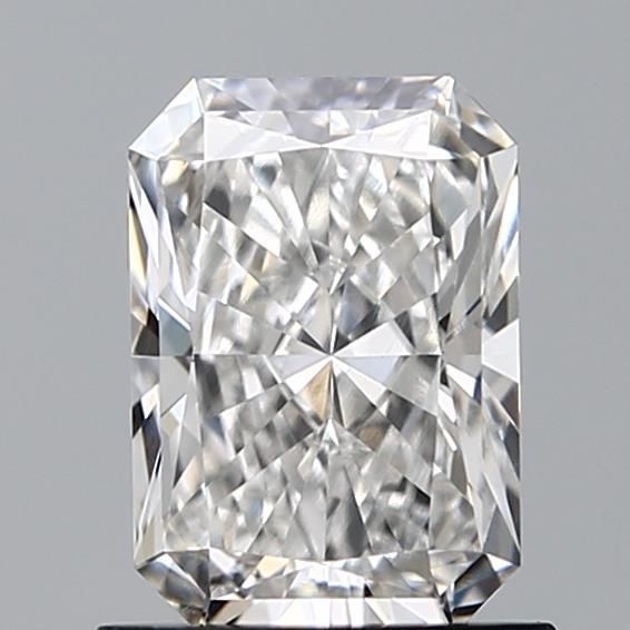 Radiant Lab-Grown Diamond image