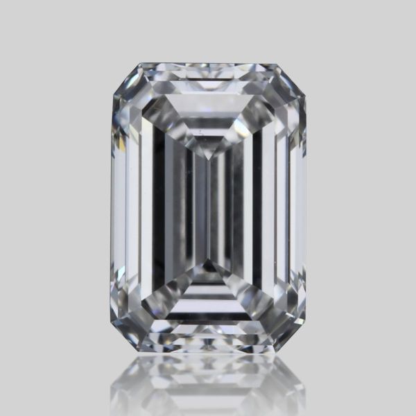 Emerald Diamond image