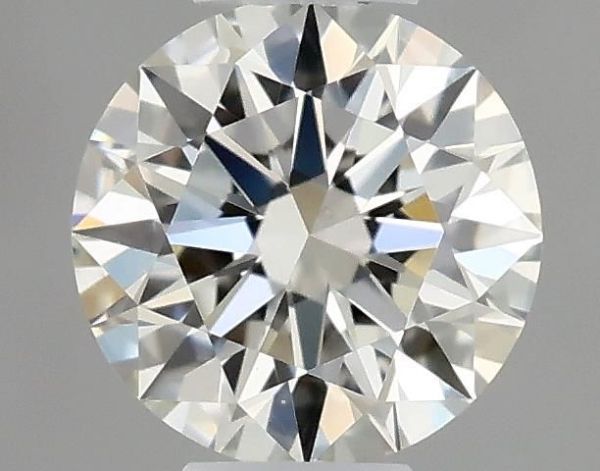 Round Diamond image