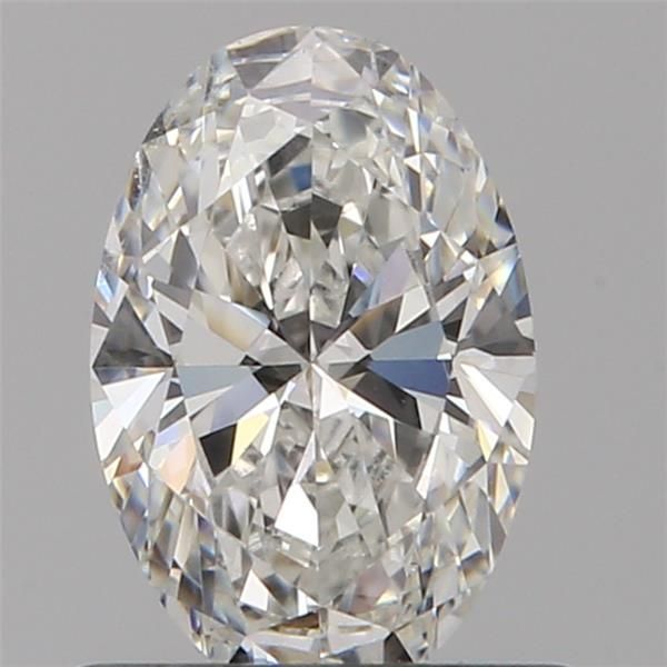 Oval Diamond image