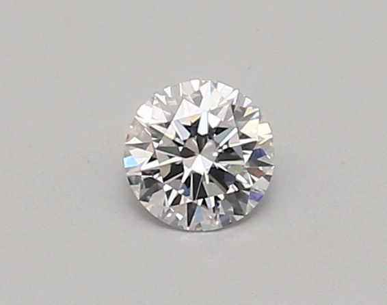 Round Lab-Grown Diamond image