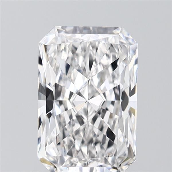 Radiant Lab-Grown Diamond image
