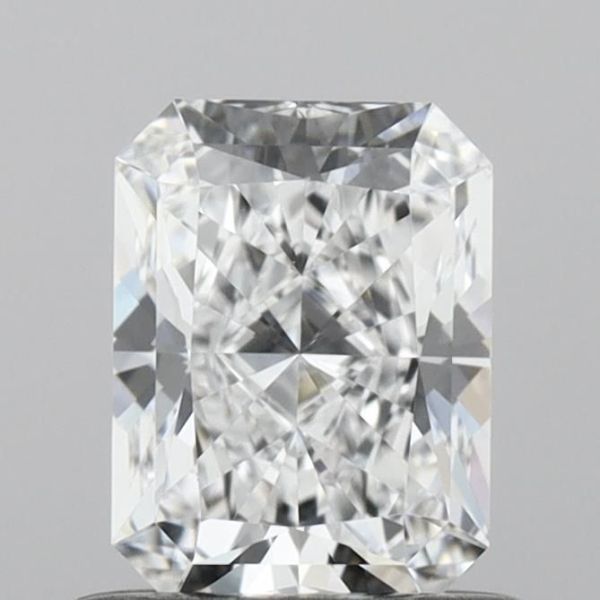 Radiant Lab-Grown Diamond image