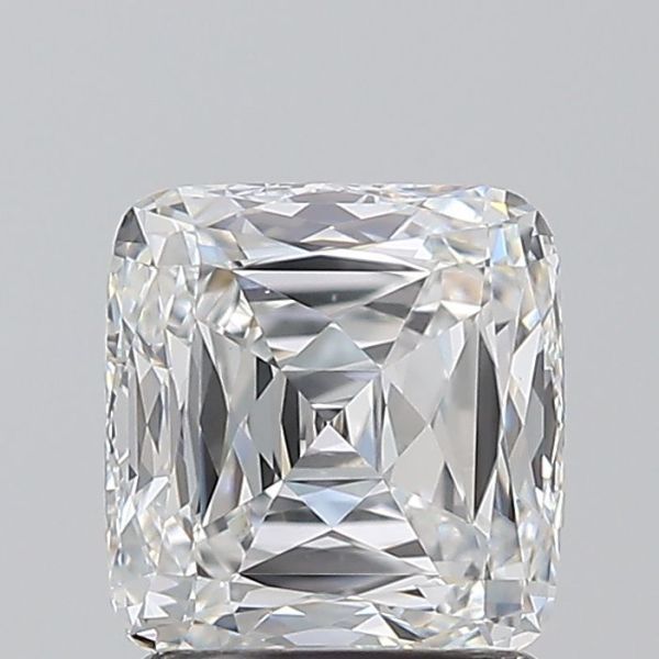 Cushion Diamond image