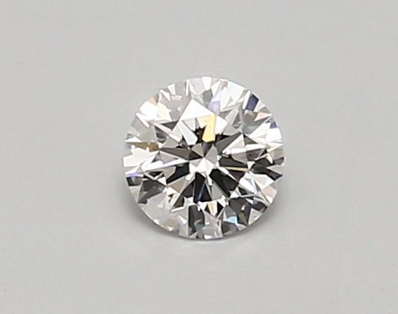 Round Lab-Grown Diamond image